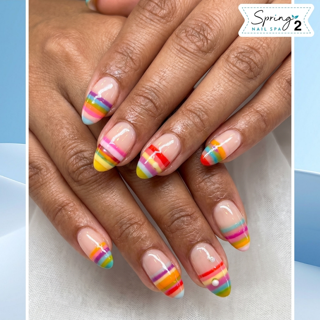 Nail June 8